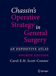 Chassin's Operative Strategy in General Surgery