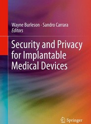 Security and Privacy for Implantable Medical Devices