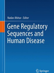 Gene Regulatory Sequences and Human Disease