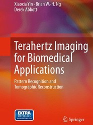 Terahertz Imaging for Biomedical Applications