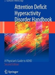 Attention Deficit Hyperactivity Disorder Handbook
