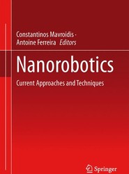 Nanorobotics