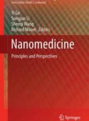 Nanomedicine