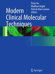 Modern Clinical Molecular Techniques