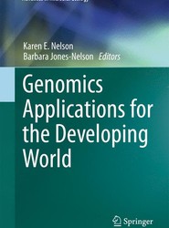 Genomics Applications for the Developing World