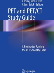 PET and PET/CT Study Guide