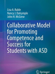 Collaborative Model for Promoting Competence and Success for Students with ASD