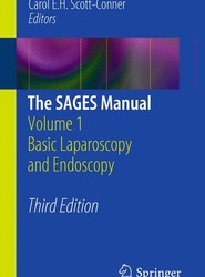 The SAGES Manual