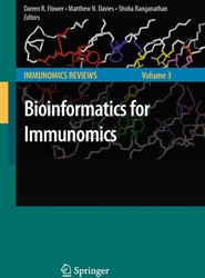 Bioinformatics for Immunomics