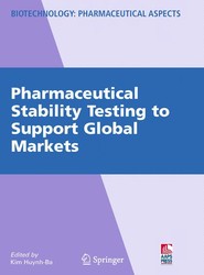 Pharmaceutical Stability Testing to Support Global Markets