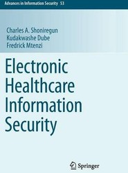 Electronic Healthcare Information Security