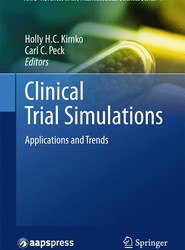 Clinical Trial Simulations