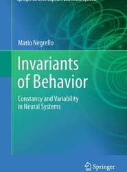 Invariants of Behavior