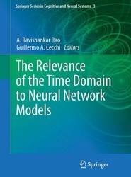 The Relevance of the Time Domain to Neural Network Models