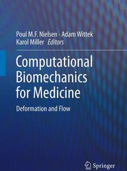 Computational Biomechanics for Medicine