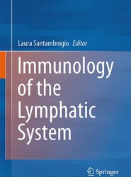 Immunology of the Lymphatic System