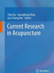 Current Research in Acupuncture