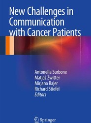 New Challenges in Communication with Cancer Patients