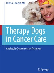 Therapy Dogs in Cancer Care