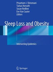 Sleep Loss and Obesity