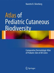 Atlas of Pediatric Cutaneous Biodiversity