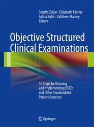 Objective Structured Clinical Examinations