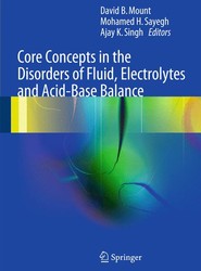 Core Concepts in the Disorders of Fluid, Electrolytes and Acid-Base Balance