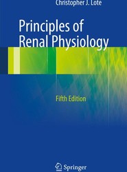 Principles of Renal Physiology