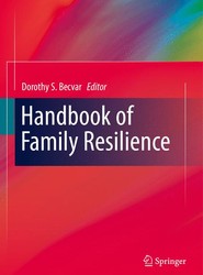 Handbook of Family Resilience