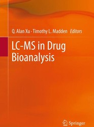LC-MS in Drug Bioanalysis