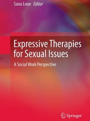 Expressive Therapies for Sexual Issues