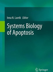 Systems Biology of Apoptosis