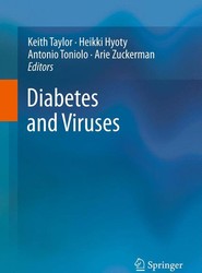 Diabetes and Viruses