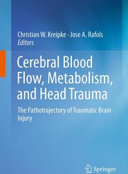 Cerebral Blood Flow, Metabolism, and Head Trauma