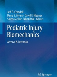 Pediatric Injury Biomechanics