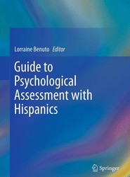 Guide to Psychological Assessment with Hispanics