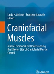 Craniofacial Muscles