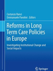 Reforms in Long-Term Care Policies in Europe