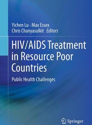 HIV/AIDS Treatment in Resource Poor Countries
