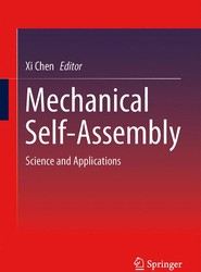 Mechanical Self-Assembly