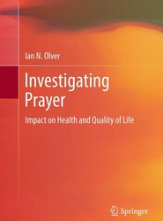Investigating Prayer