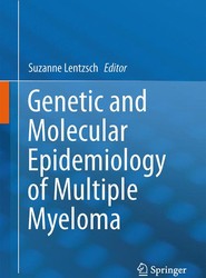 Genetic and Molecular Epidemiology of Multiple Myeloma