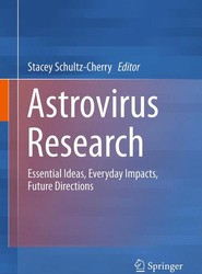 Astrovirus Research