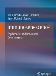 Immunosenescence