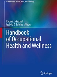 Handbook of Occupational Health and Wellness