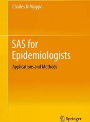 SAS for Epidemiologists