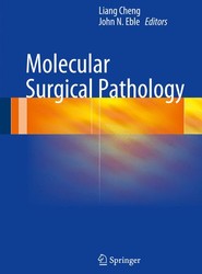 Molecular Surgical Pathology