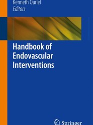 Handbook of Endovascular Interventions