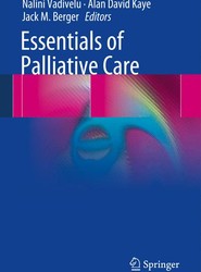 Essentials of Palliative Care