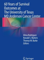 60 Years of Survival Outcomes at The University of Texas MD Anderson Cancer Center